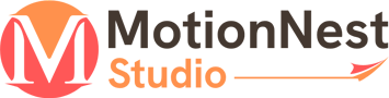 Motion-nest-Studio-logo-dark