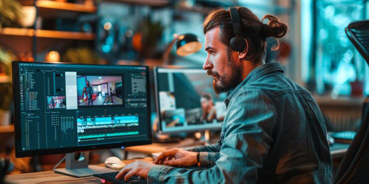 Animation-Agency