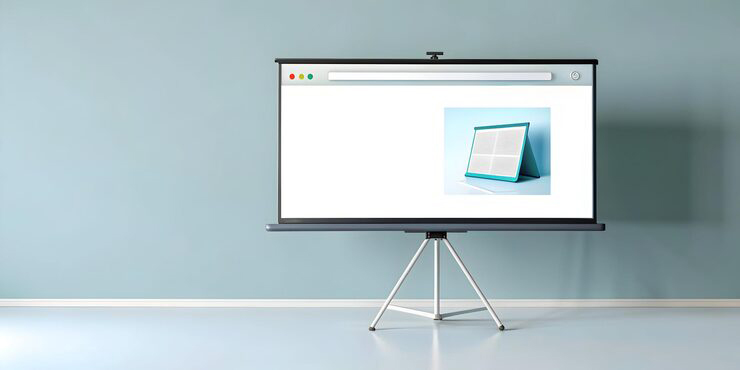 Whiteboard-Video